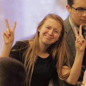 Meet your Posher, Mackenzie